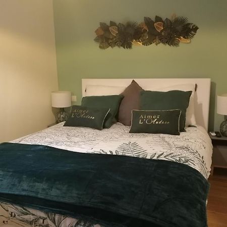 Gatto Bianco Apartment 바리 외부 사진