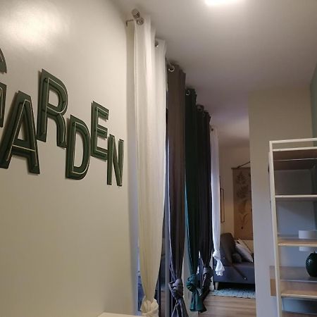 Gatto Bianco Apartment 바리 외부 사진