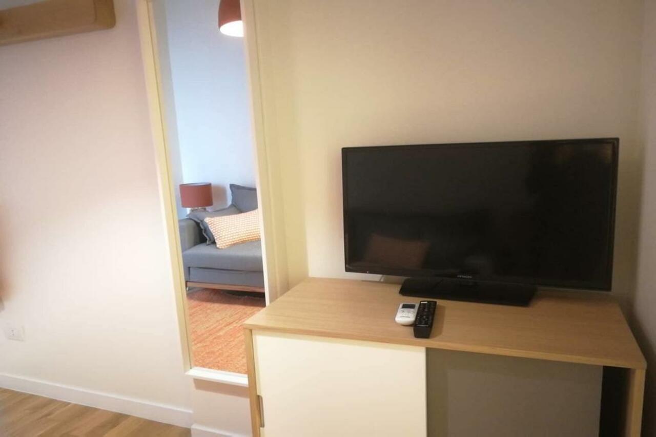 Gatto Bianco Apartment 바리 외부 사진