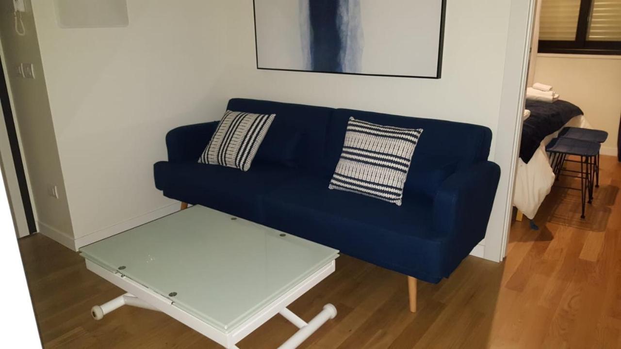 Gatto Bianco Apartment 바리 외부 사진