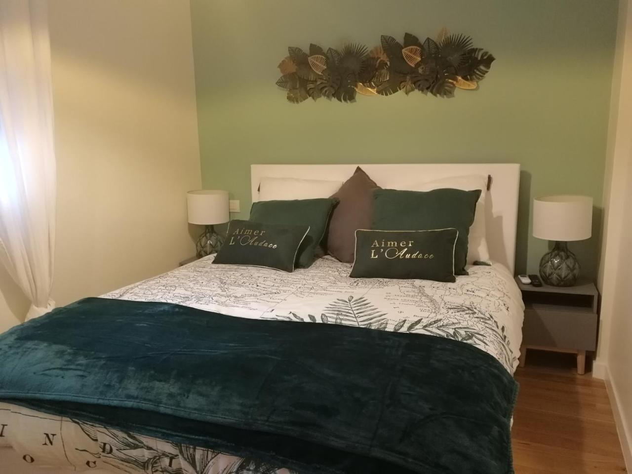 Gatto Bianco Apartment 바리 외부 사진