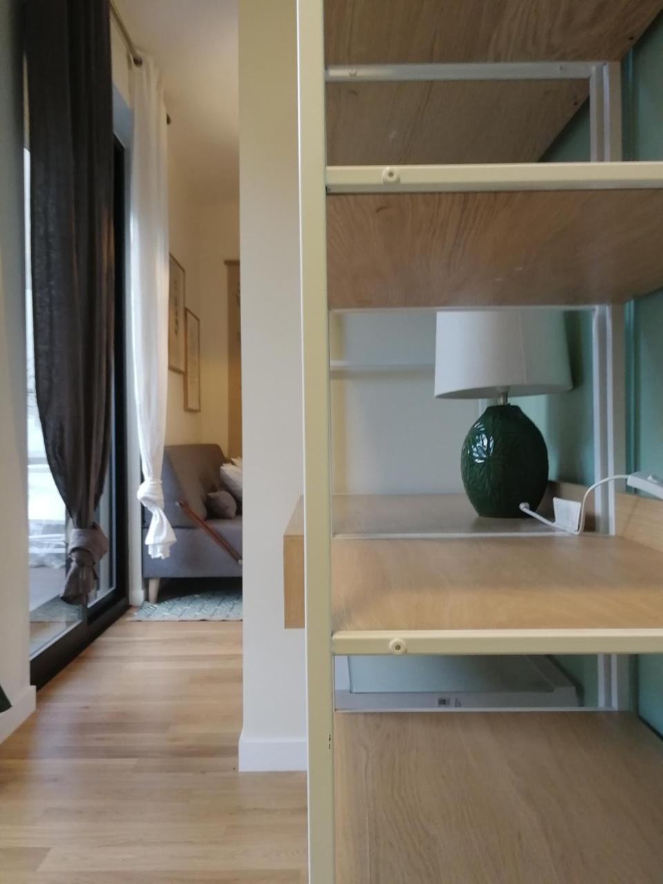 Gatto Bianco Apartment 바리 외부 사진