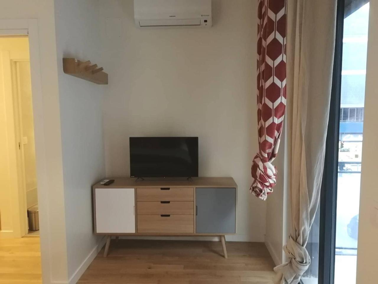 Gatto Bianco Apartment 바리 외부 사진