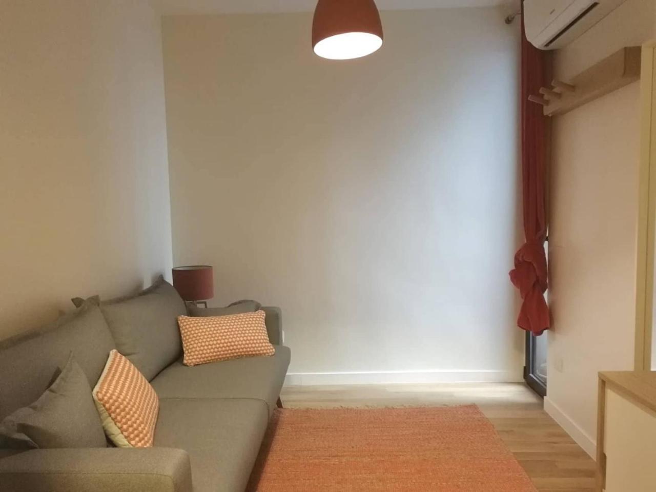 Gatto Bianco Apartment 바리 외부 사진